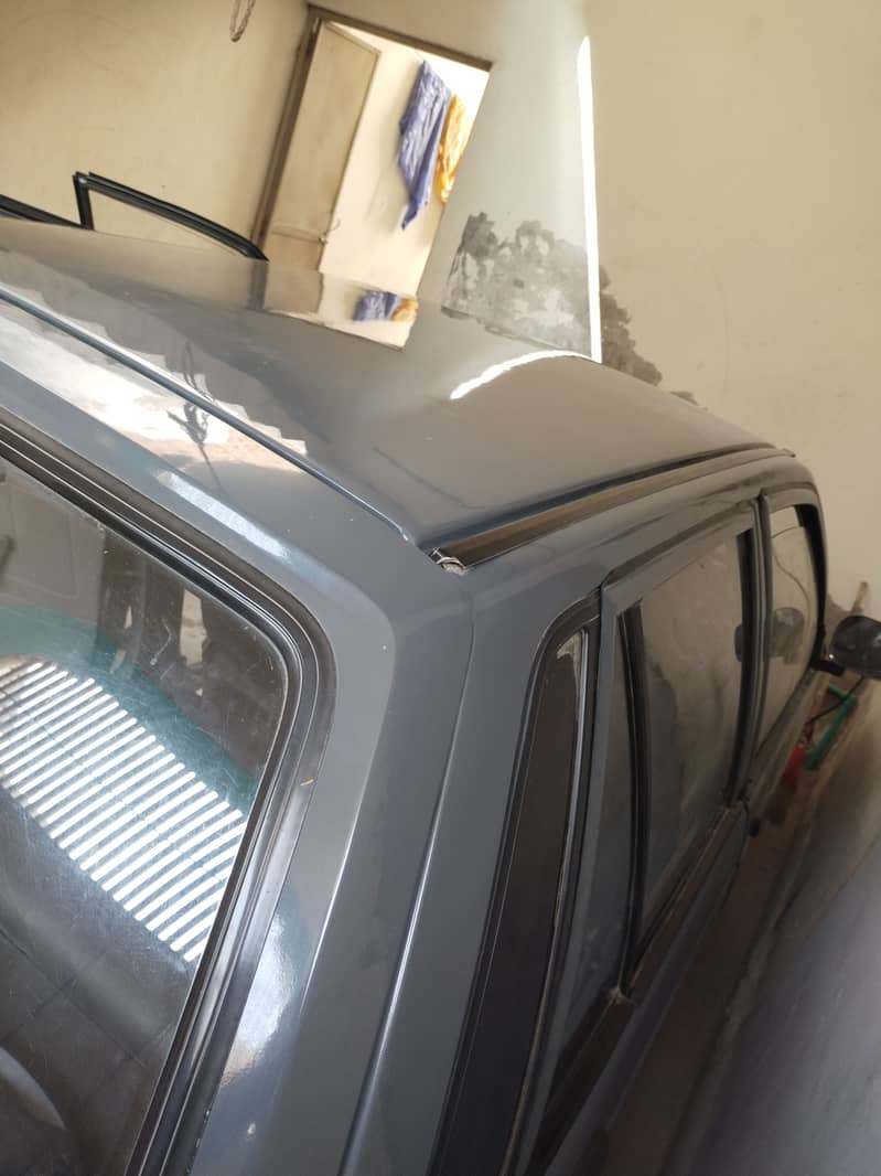 Mehran 5