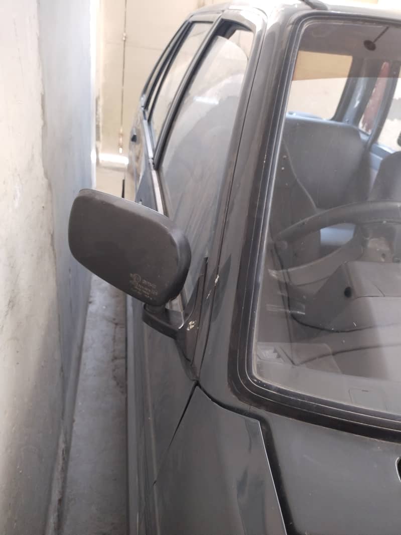 Mehran 12