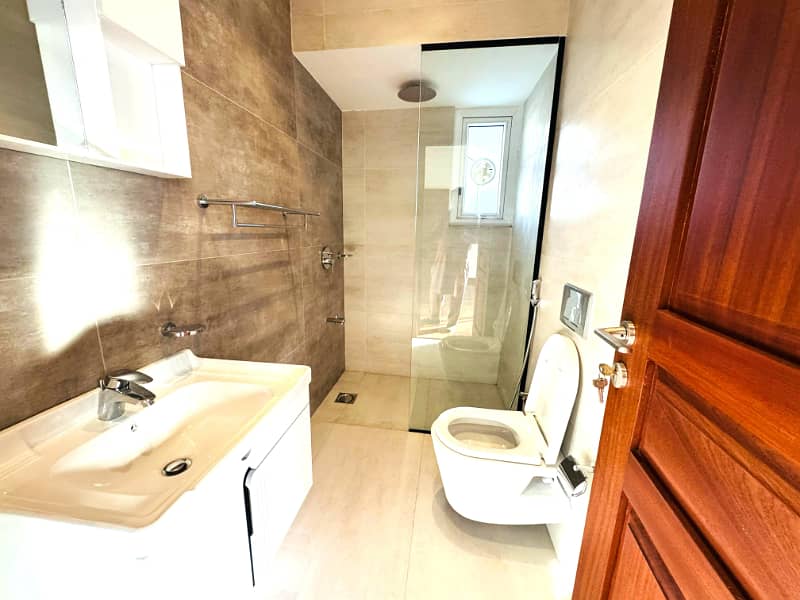 Premium Fittings Branch New House in F-7 Islamabad For Sale 13