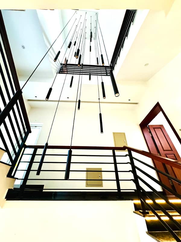 Premium Fittings Branch New House in F-7 Islamabad For Sale 21