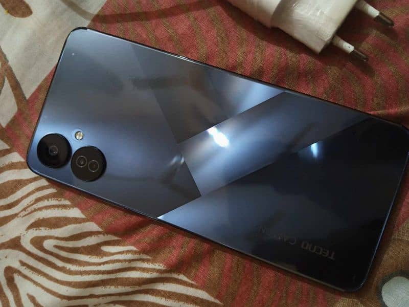 Tecno Camon 19 neo 5