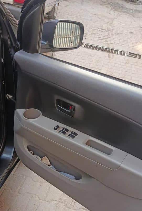 Toyota Passo 2009 11