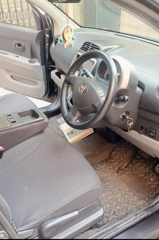Toyota Passo 2009 13