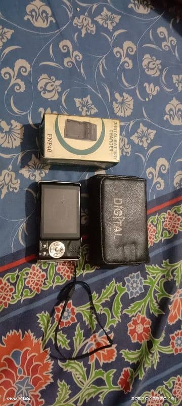 Digital Camera 1