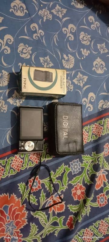Digital Camera 2