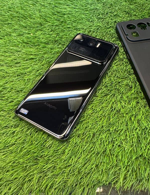 Xiaomi mi 11 ultra dual SIM approved 0