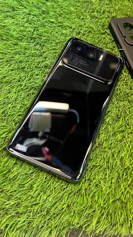 Xiaomi mi 11 ultra dual SIM approved 3