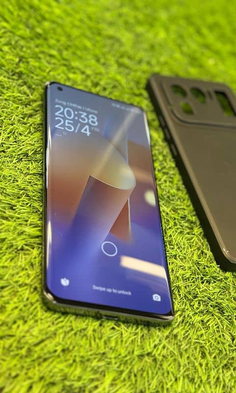 Xiaomi mi 11 ultra dual SIM approved 6