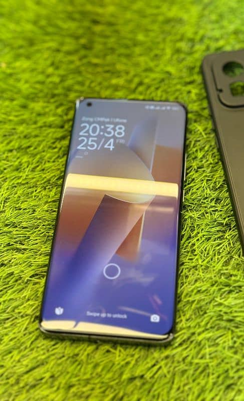 Xiaomi mi 11 ultra dual SIM approved 8