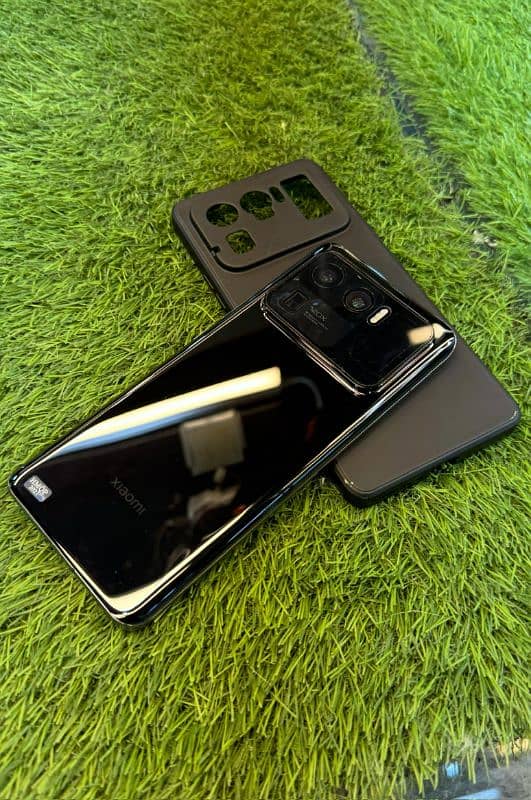 Xiaomi mi 11 ultra dual SIM approved 9