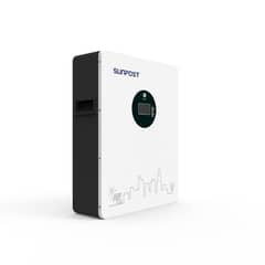New Sunfost 51.2v100ah Lifepo4 lithium Battery