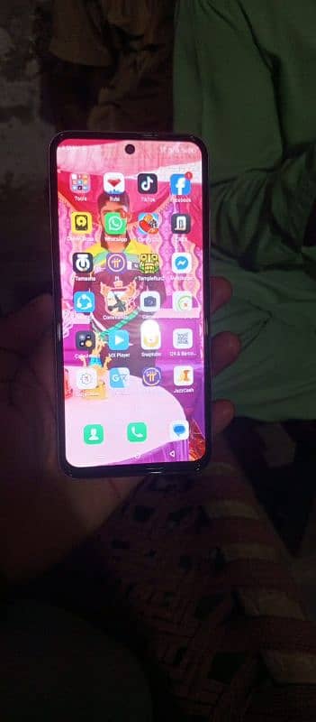 infnix smart 9 1