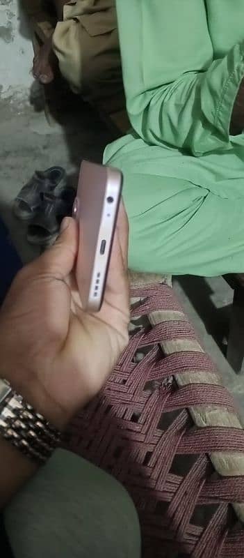 infnix smart 9 3