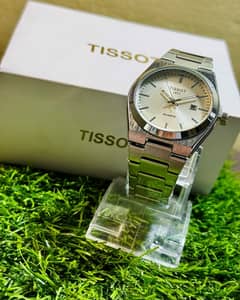 Tissot