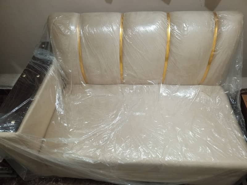 New sofa set for sale 1