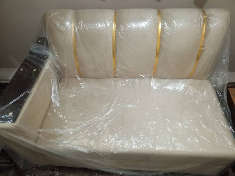 New sofa set for sale 2