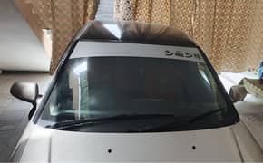 Honda Civic EXi 2001