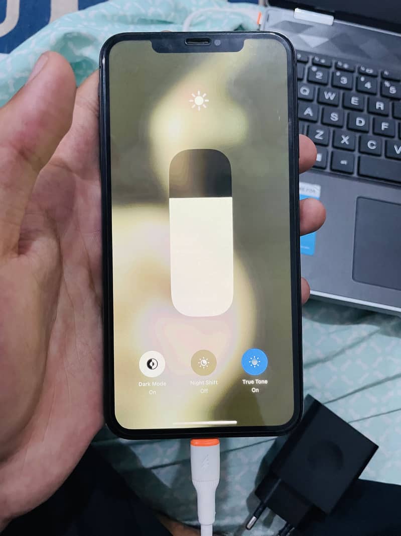 Iphone Xsmax pta approved 1