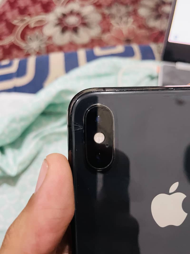 Iphone Xsmax pta approved 3