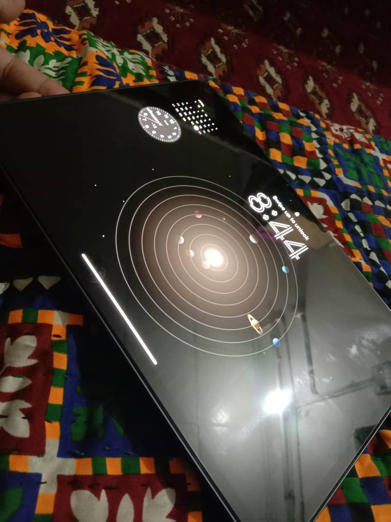 Ipad pro m4 256gb 3