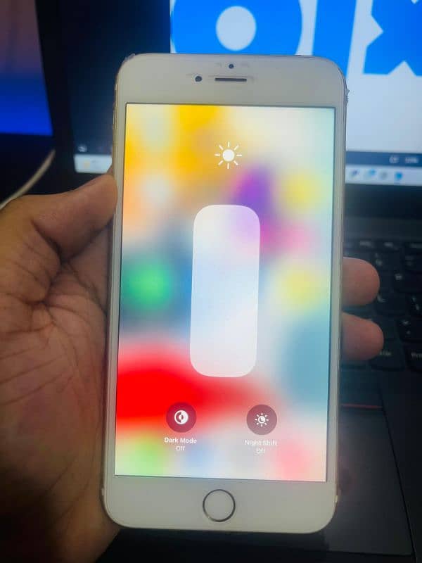 iPhone 6s Plus – 32GB – Factory Unlocked – Non PTA 1