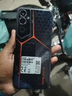 Tecno pova neo 2