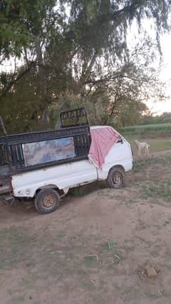 Suzuki Other 1998