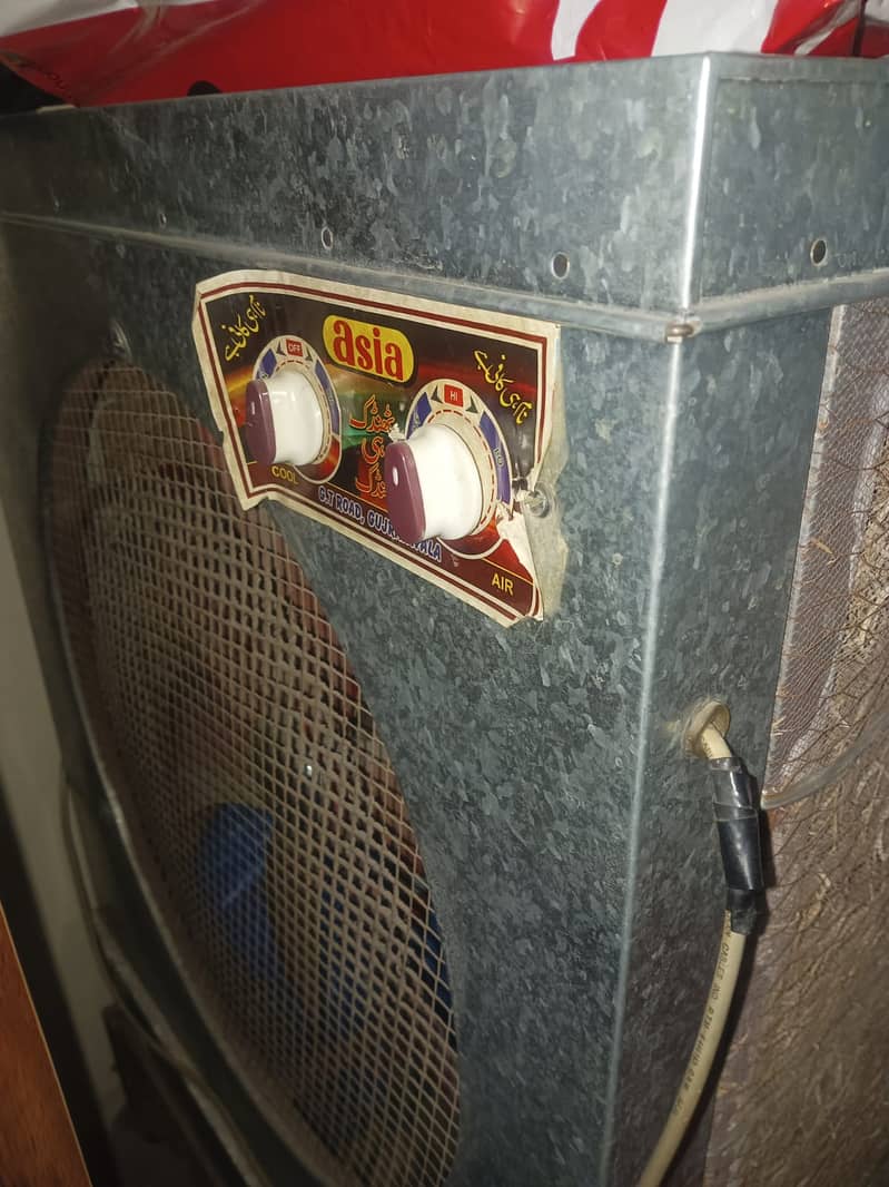 Lahoreee Cooler 0