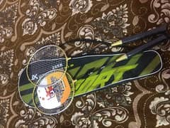 badminton