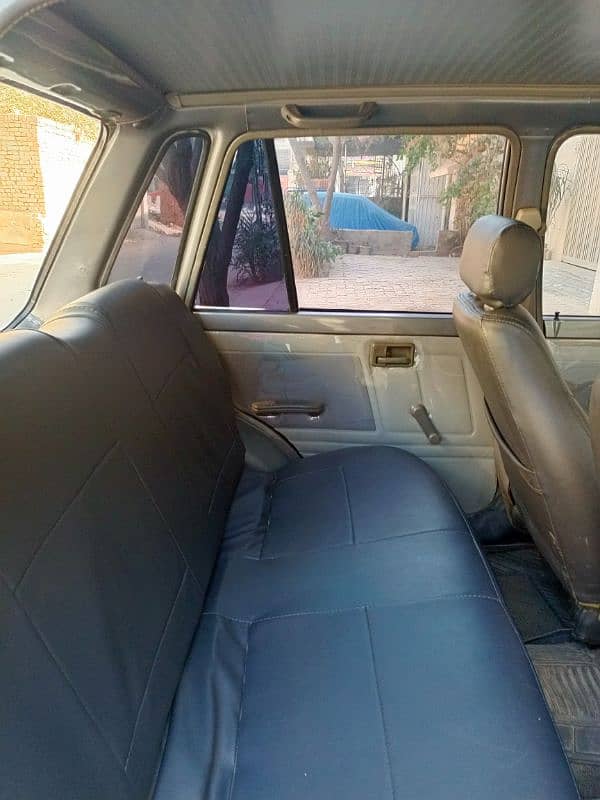 Suzuki Mehran VXR 2012 9