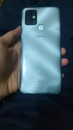 Infinix