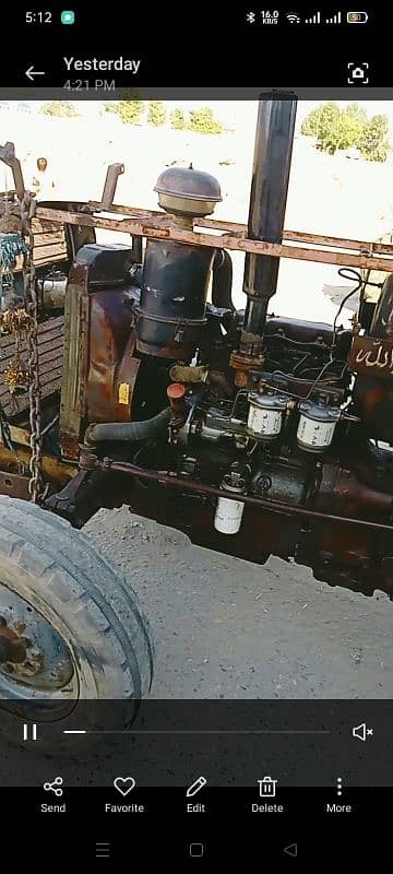 tractor 4