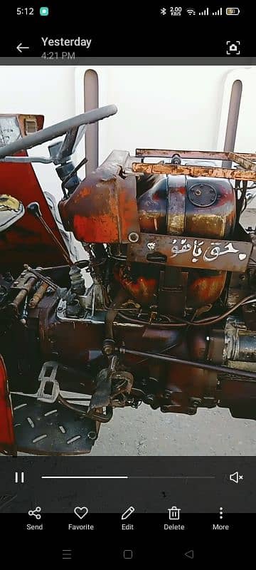 tractor 5