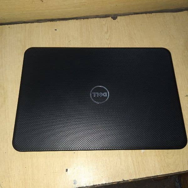 Dell laptop core i3 2gen 1