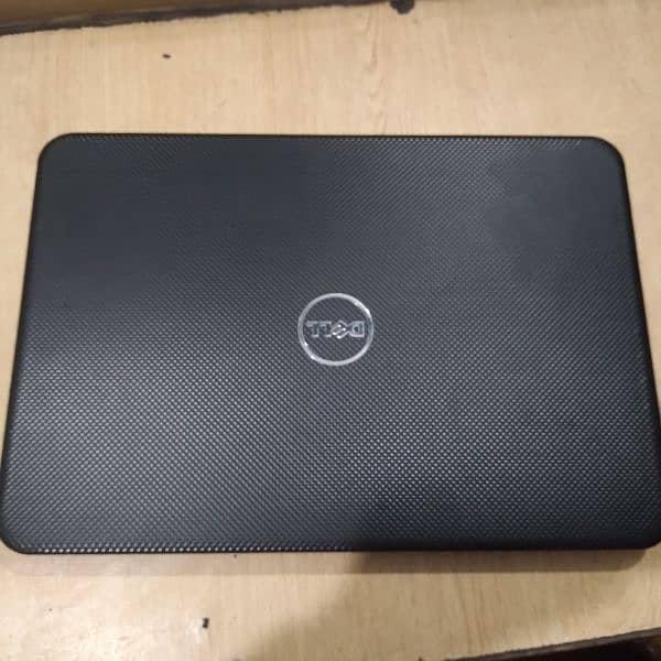 Dell laptop core i3 2gen 2