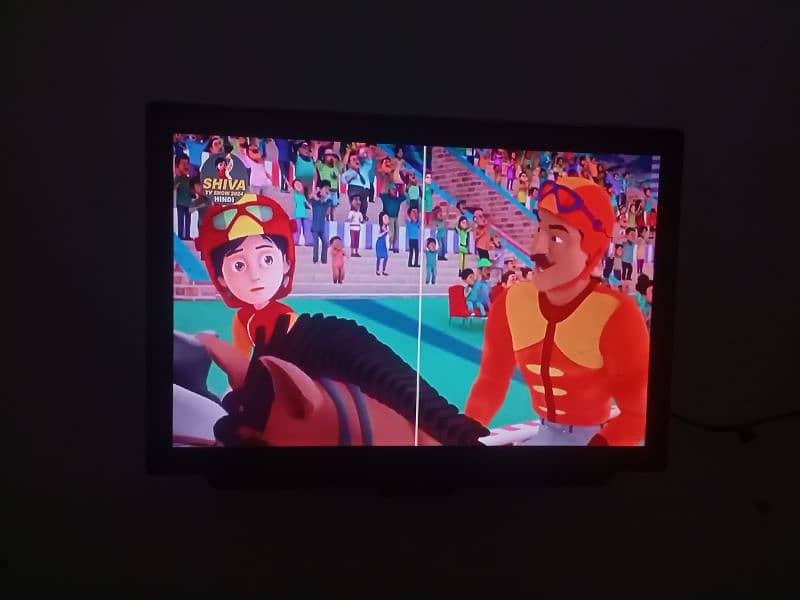 Samsung 23 inch LCD for sale 0