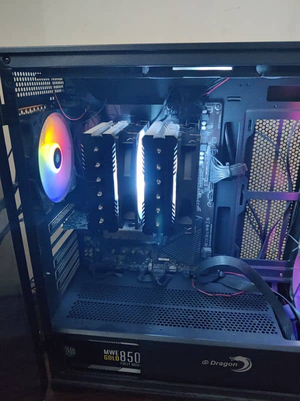 Ryzen 9 5900x Combo 0