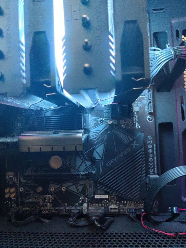 Ryzen 9 5900x Combo 1