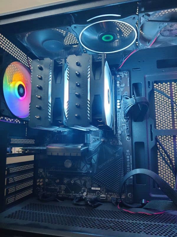 Ryzen 9 5900x Combo 2