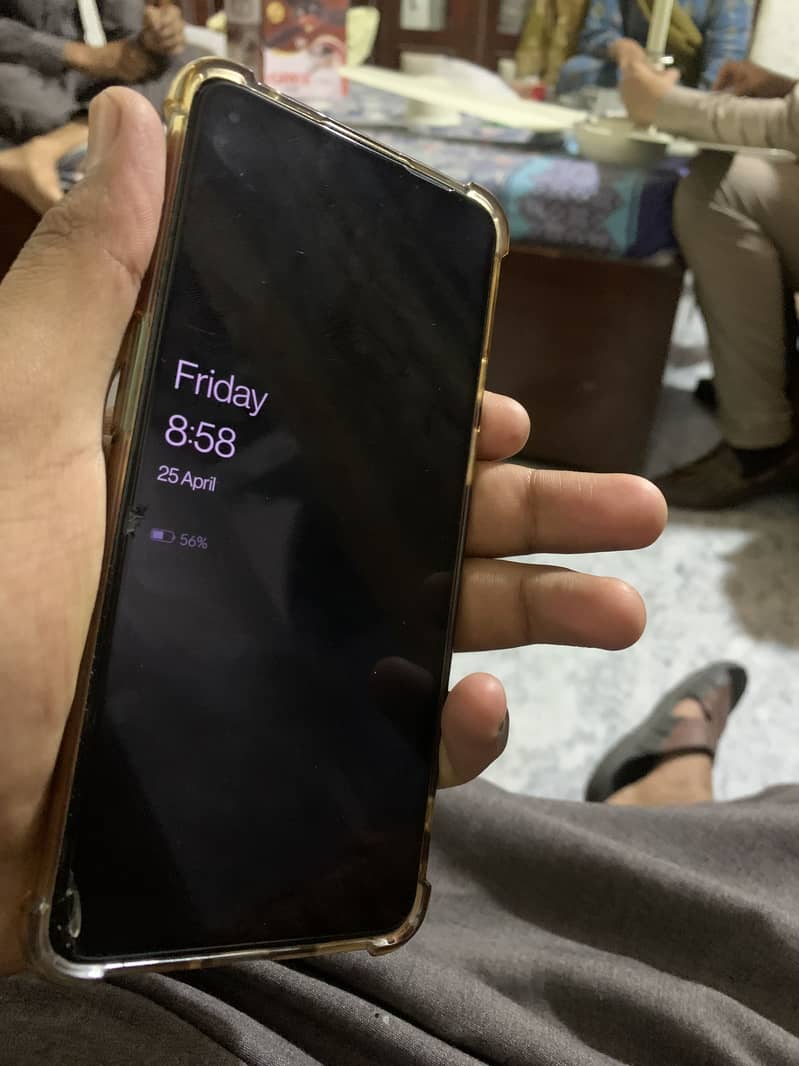 One plus 9 12/256 PTA Approved 0