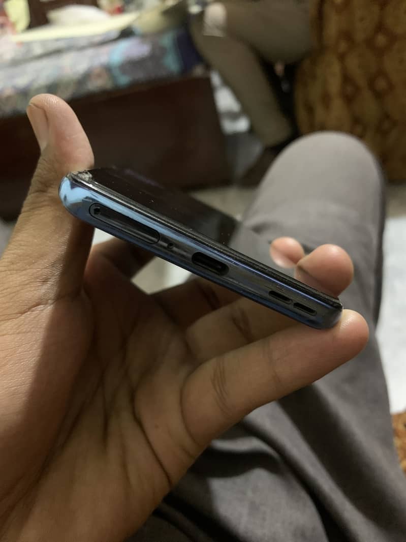 One plus 9 12/256 PTA Approved 1