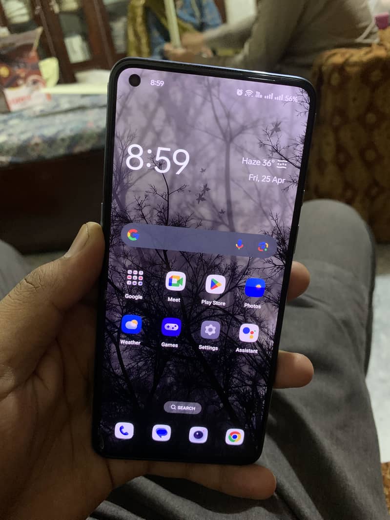 One plus 9 12/256 PTA Approved 4