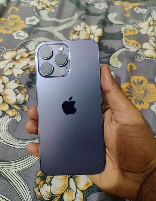 iPhone 15 pro max non pta 0