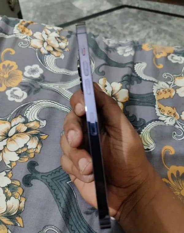 iPhone 15 pro max non pta 5