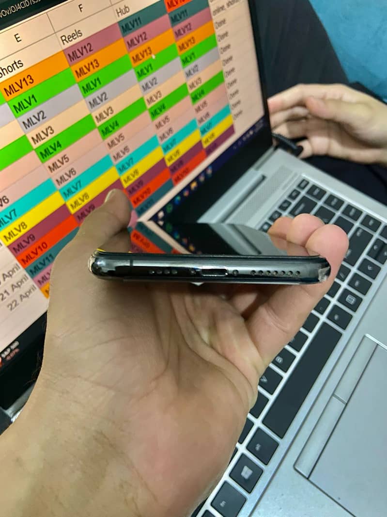 Apple iPhone XS Max PTA Approved 1