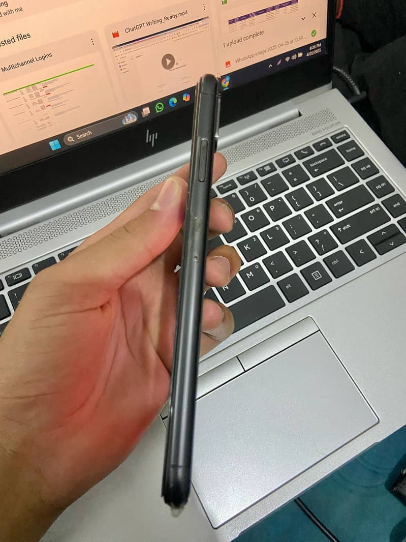 Apple iPhone XS Max PTA Approved 3