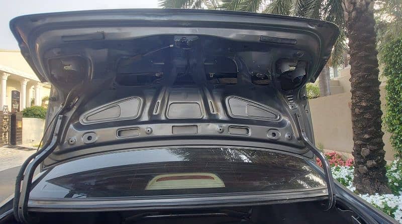Honda Civic Prosmetic 2011|automatic |reborn|better than corolla/city 10