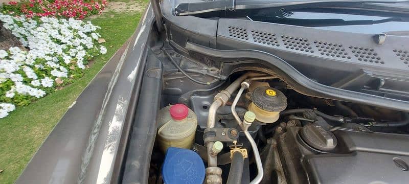 Honda Civic Prosmetic 2011|automatic |reborn|better than corolla/city 11
