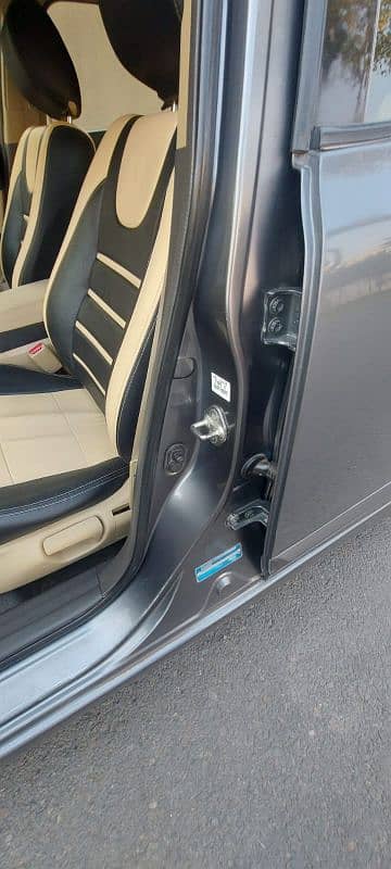 Honda Civic Prosmetic 2011|automatic |reborn|better than corolla/city 17