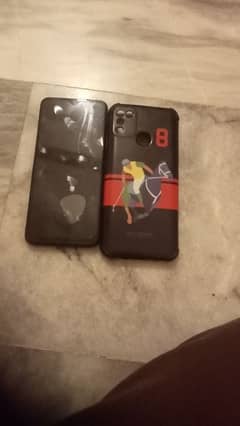 Infinix hot 11 for sale